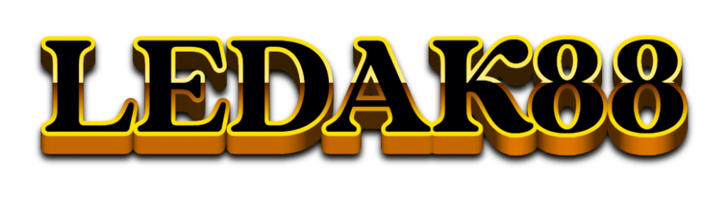 logo LEDAK88